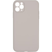 Чохол Original Full Soft Case для iPhone 11 Pro Max (without logo) Grey Чохол Original Full Soft Case для iPhone 11 Pro Max (without logo) Grey