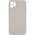 Чохол Original Full Soft Case для iPhone 11 Pro Max (without logo) Grey Чохол Original Full Soft Case для iPhone 11 Pro Max (without logo) Grey