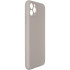 Чохол Original Full Soft Case для iPhone 11 Pro Max (without logo) Grey Чохол Original Full Soft Case для iPhone 11 Pro Max (without logo) Grey