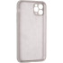 Чохол Original Full Soft Case для iPhone 11 Pro Max (without logo) Grey Чохол Original Full Soft Case для iPhone 11 Pro Max (without logo) Grey