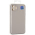Чохол Original Full Soft Case для iPhone 11 Pro Max (without logo) Grey Чохол Original Full Soft Case для iPhone 11 Pro Max (without logo) Grey